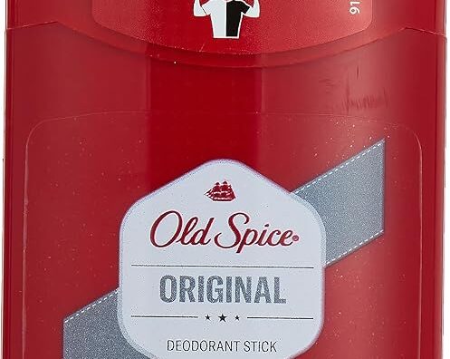 Old Spice Original deodorant för Män, 50 ml