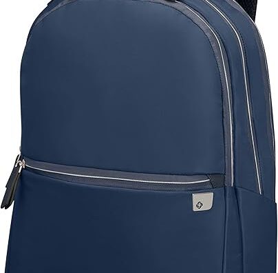 Samsonite dam Eco Wave – Laptoprucksack laptop ryggsäckar