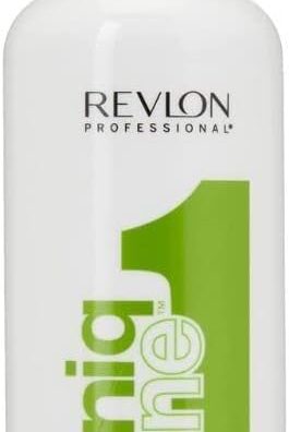 🆕 REVLON PROFESSIONAL Uniq One Hårbehandling, 150 ml